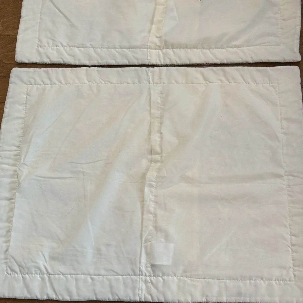 The Unbranded Brand quilted standard